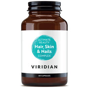 VIRIDIAN Ultimate Beauty Complex – 60 kapslit
