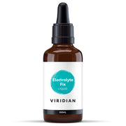 VIRIDIAN vedelad elektrolüüdid - 100 ml