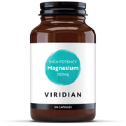 VIRIDIAN magneesium 300 mg – 120 kapslit