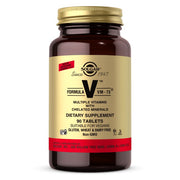 SOLGAR Formula VM-75 – 90 tabletti