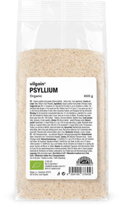 VILGAIN lahustuvad kiudained – 400 g