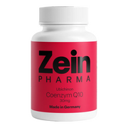 ZEIN PHARMA koensüüm Q10 30 mg – 90 kapslit