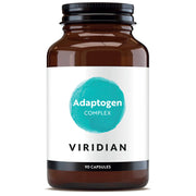 VIRIDIANi adaptogeenide kompleks - 90 kapslit