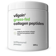 VILGAIN rohumaaveiste kollageenipeptiidid – 300 g