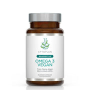 CYTOPLAN Omega-3 Vegan – 60 kapslit