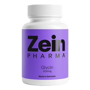 ZEIN PHARMA glütsiin 500 mg – 120 kapslit