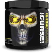 JNX Sports The Curse!, sidrunimaitseline – 250 g