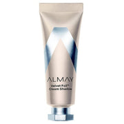 Almay, Velvet Foil, Metallic, Cream Eyeshadow, 070, Astro Girl, 10.65 ml