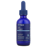 TRACE MINERALS iooniline vask - 59 ml