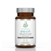 CYTOPLAN Eye-Cyt silmadele – 60 kapslit