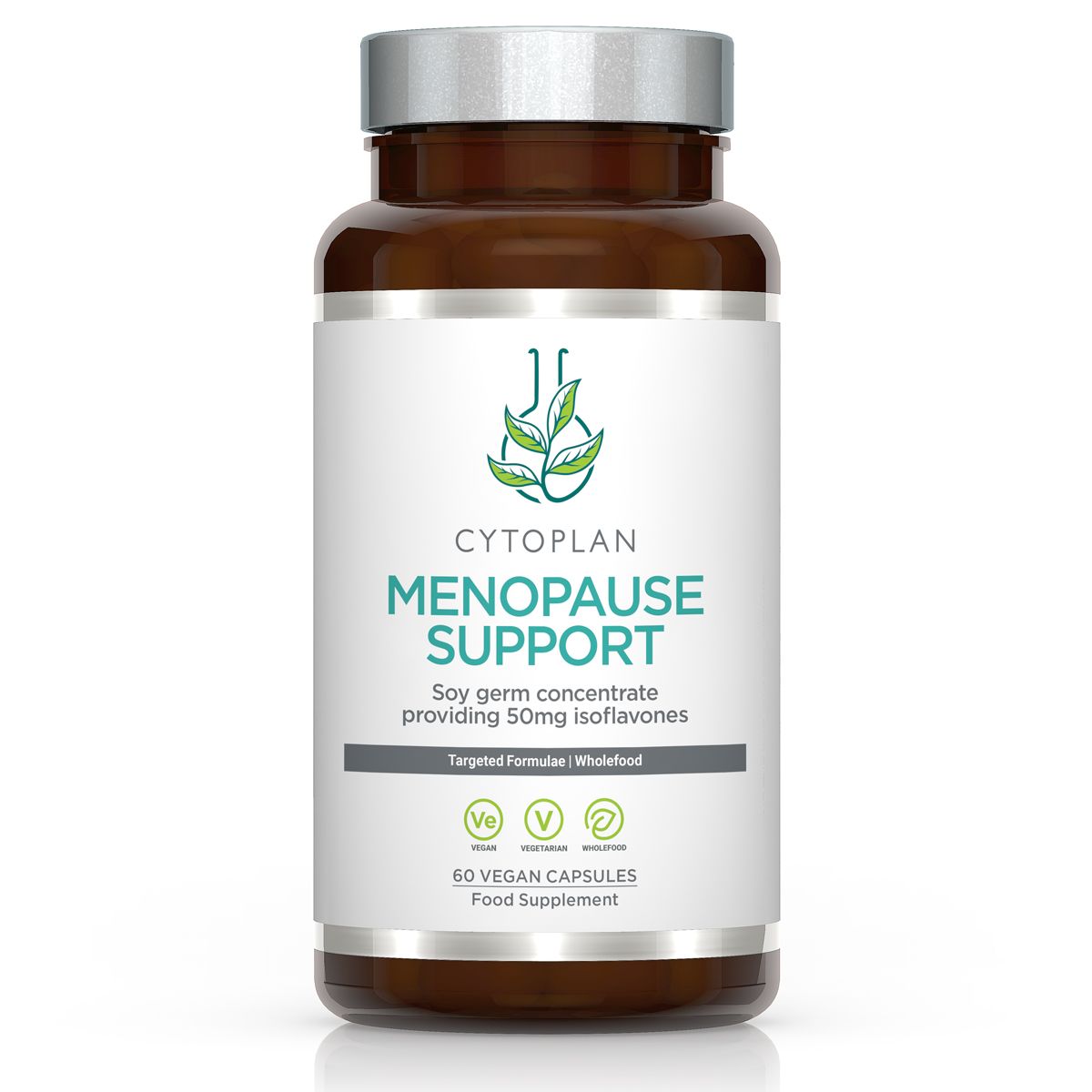 CYTOPLAN Menopause Support – 60 kapslit