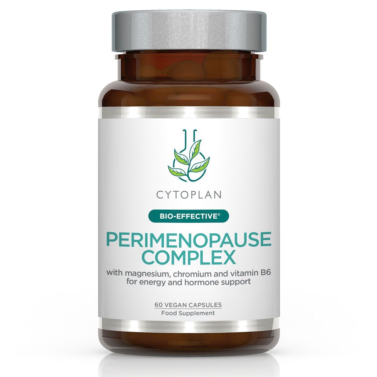 CYTOPLAN Perimenopause Complex – 60 kapslit