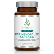 CYTOPLAN Perimenopause Complex – 60 kapslit