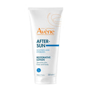 Avène, taastav päikesekaitsejärgne palsam, 200 ml