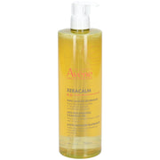 Avene, XeraCalm A.D, Lipid Replenishing, Shower Oil, Body, Sensitive, 750 ml
