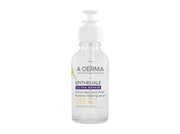 A-Derma, Epitheliale Ultra Repair, Vitamin C, Radiance, Serum, For Face, 30 ml
