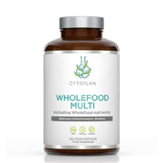 CYTOPLAN Wholefood Multi – 120 kapslit