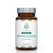 CYTOPLAN metüülfolaat (aktiivne foolhape) – 60 kapslit