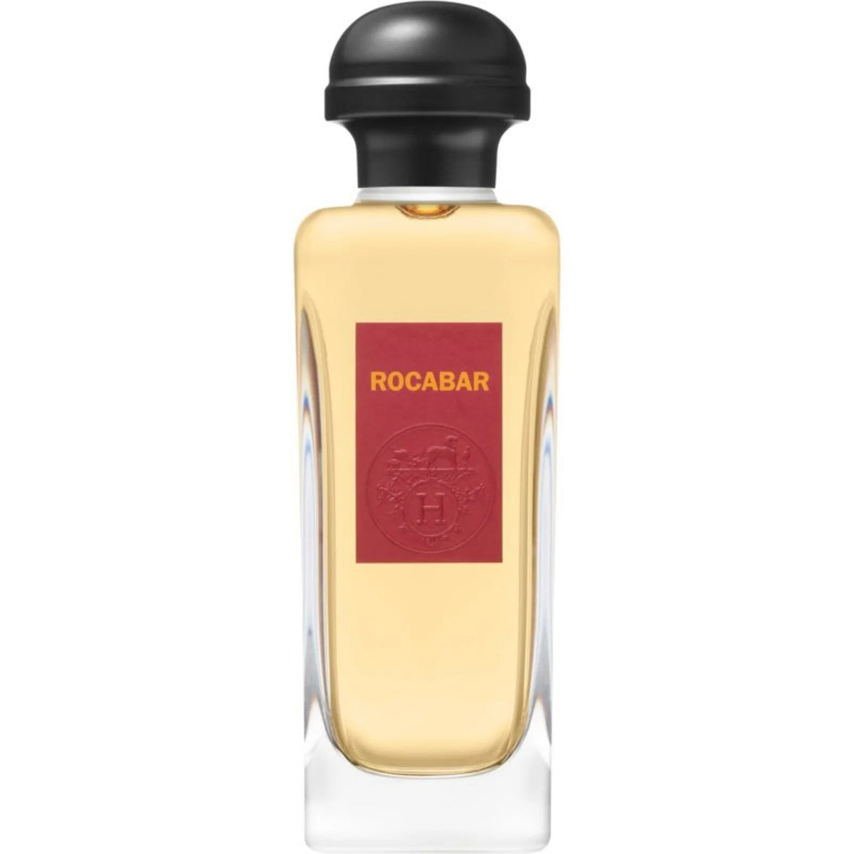 Hermes, Rocabar, Eau De Toilette, Meestele, 100 ml