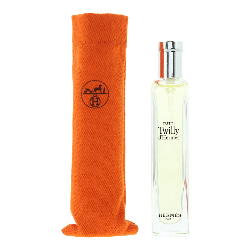Hermes, Twilly D'hermes Tutti, Eau De Parfum, Naistele, 15 ml *Miniatuur