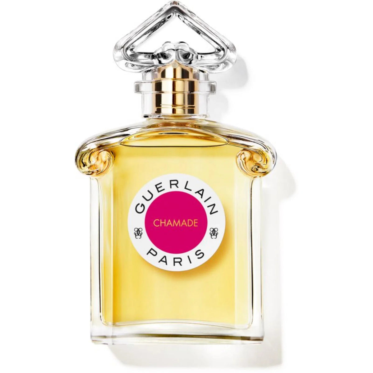 Guerlain, Les Legendaires - Chamade, Eau De Toilette, Naistele, 75 ml