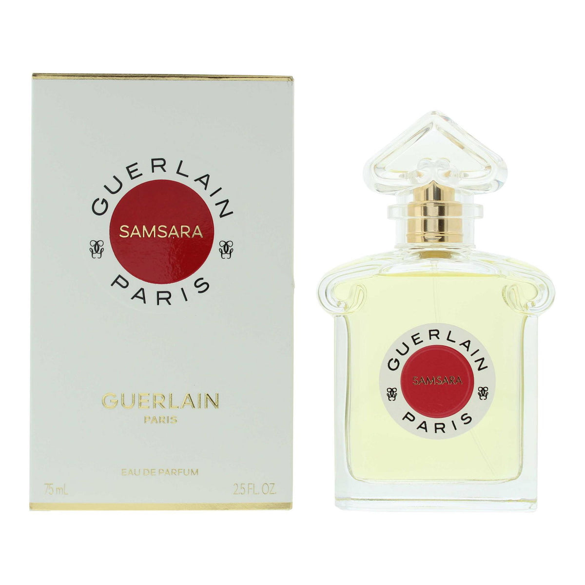 Guerlain, Samsara, parfüümvesi, naistele, 75 ml
