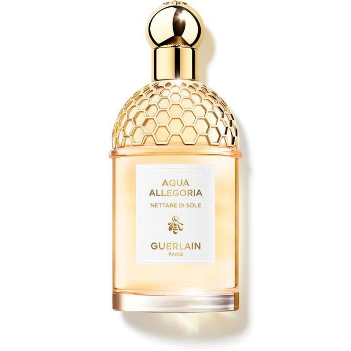 Guerlain, Aqua Allegoria Nettare Di Sole, tualettvesi, naistele, 75 ml