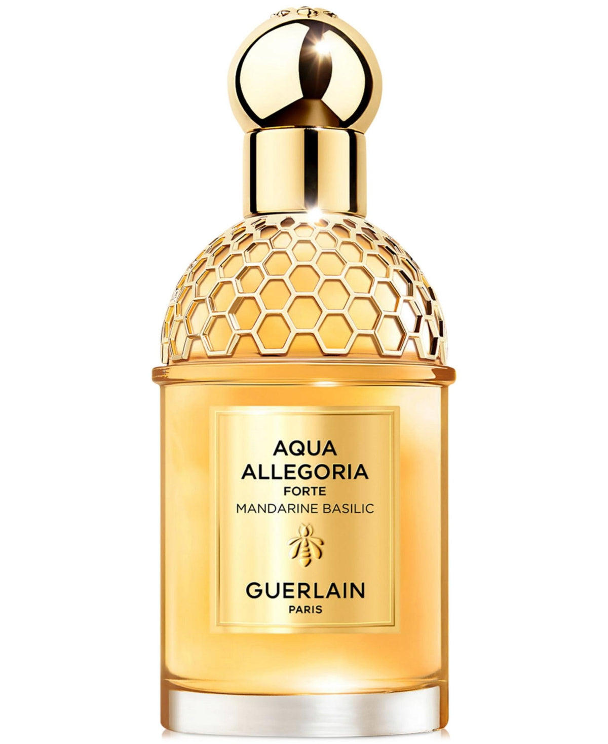 Guerlain, Aqua Allegoria Mandarine Basilic Forte, parfüümvesi, naistele, 75 ml