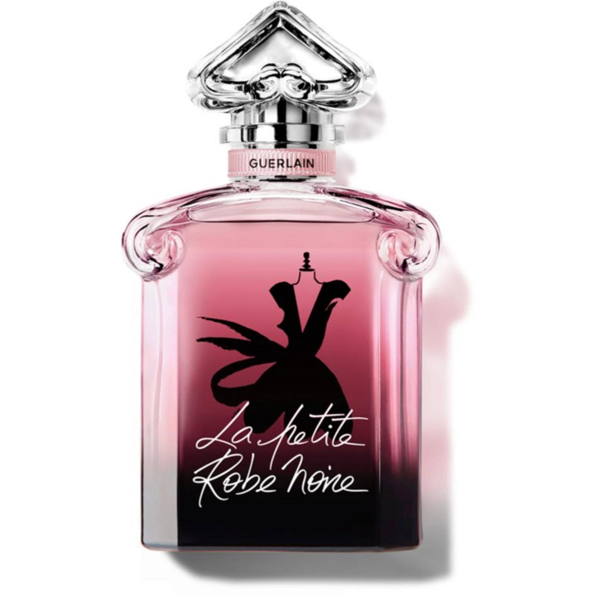 Guerlain, La Petite Robe Noire Intense, parfüümvesi, naistele, 100 ml