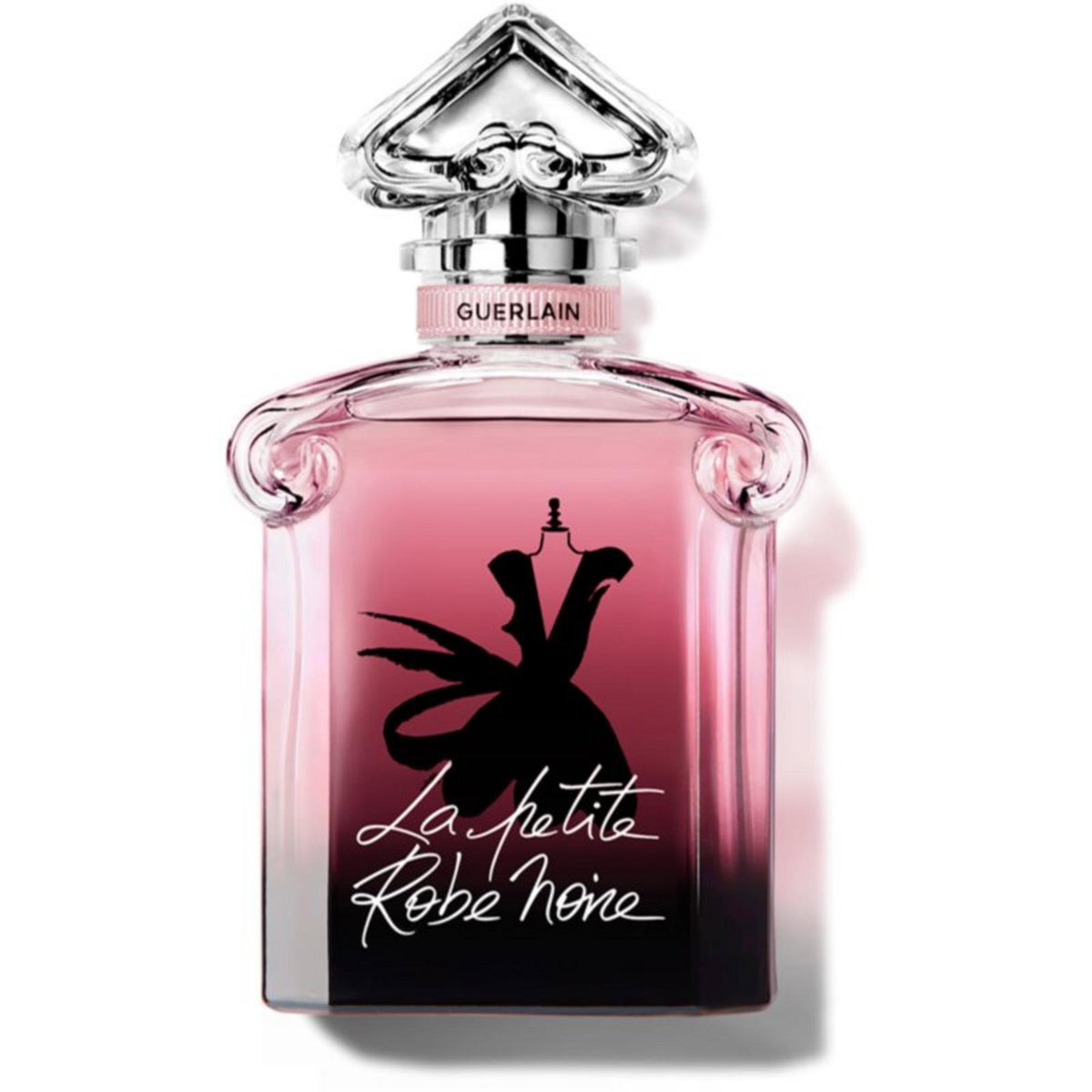 Guerlain, La Petite Robe Noire Intense, parfüümvesi, naistele, 75 ml
