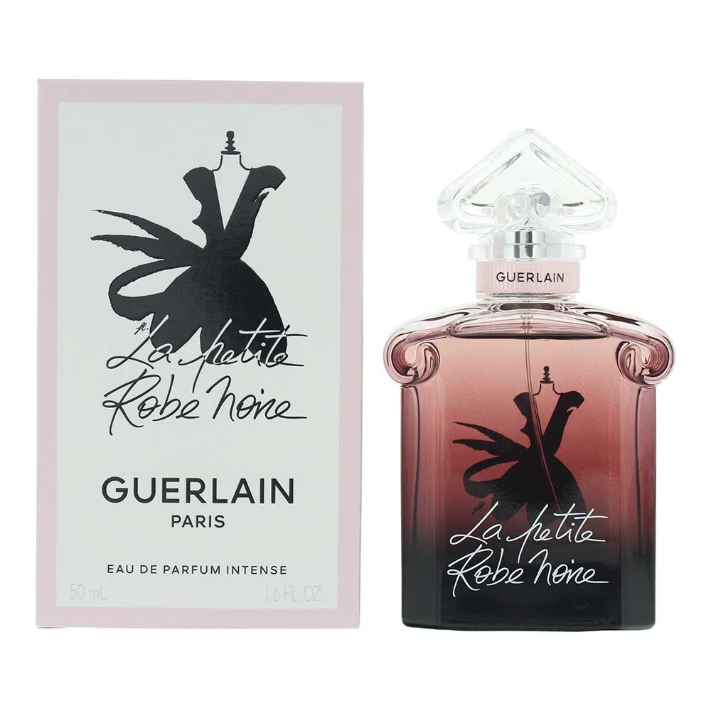 Guerlain, La Petite Robe Noire Intense, parfüümvesi, naistele, 50 ml