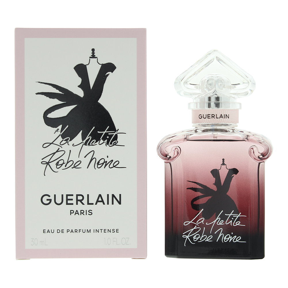 Guerlain, La Petite Robe Noire Intense, parfüümvesi, naistele, 30 ml