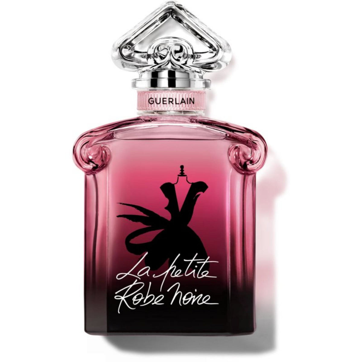 Guerlain, La Petite Robe Noire Absolue, parfüümvesi, naistele, 50 ml