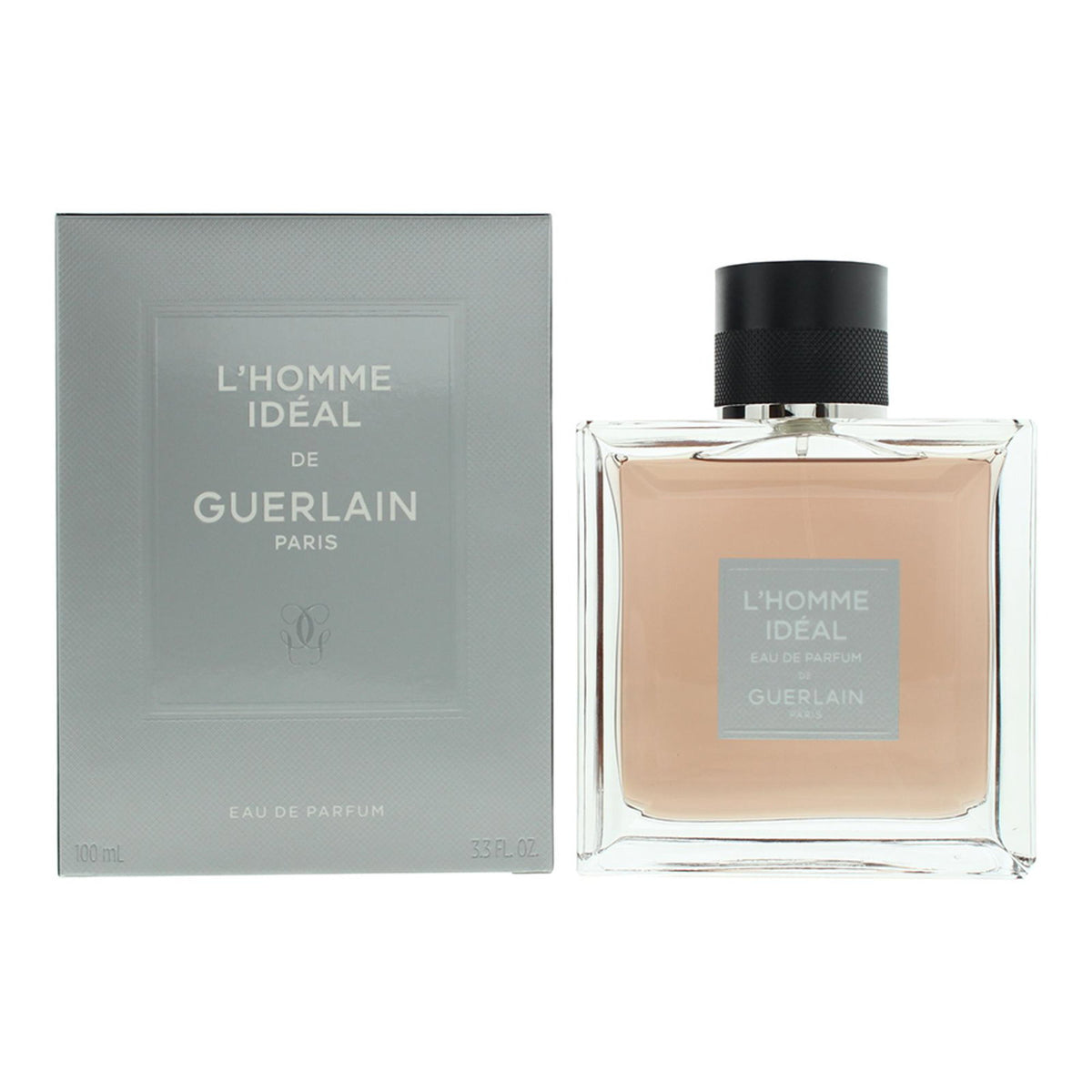 Guerlain, L'Homme Ideal, parfüümvesi, meestele, 100 ml