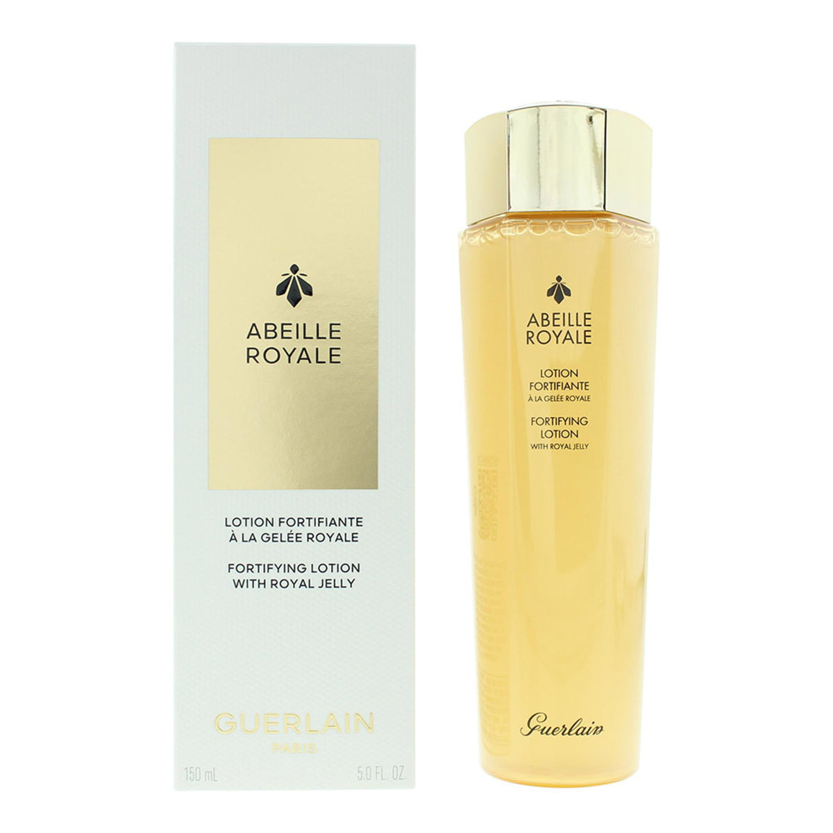 Guerlain, Abeille Royale, tugevdav, lootsion, näole, 150 ml