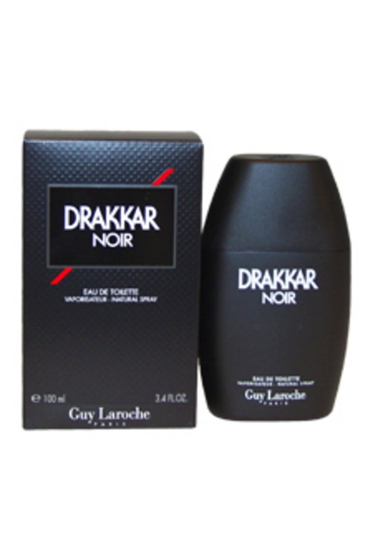 Guy Laroche, Drakkar Noir, Eau De Toilette, Meestele, 100 ml