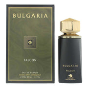 Cavalier, Bulgaria Falcon, Eau De Parfum, For Men, 100 ml