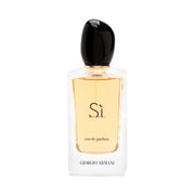 Giorgio Armani, Si, Eau De Parfum, For Women, 100 ml *Tester