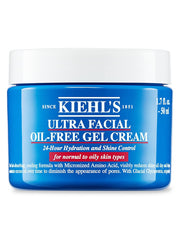 Kiehl's, Ultra Facial, Hydrating, Gel Cream, 50 ml