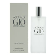 Giorgio Armani, Acqua di Gio, Eau De Toilette, For Men, 15 ml