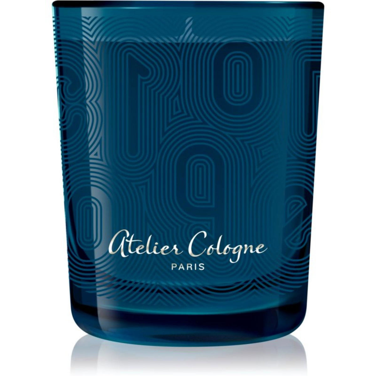 Atelier Cologne, Rose London, Rose, Scented Candle, 180 g
