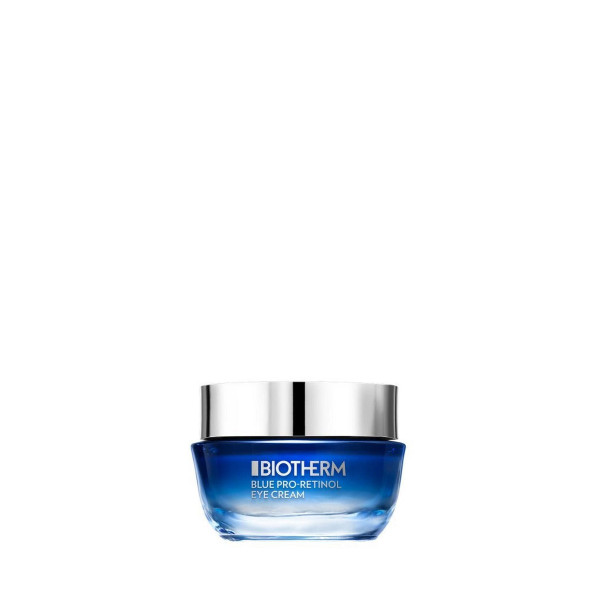 Biotherm, Blue Pro-Retinol, paakių kremas nuo raukšlių, 15 ml