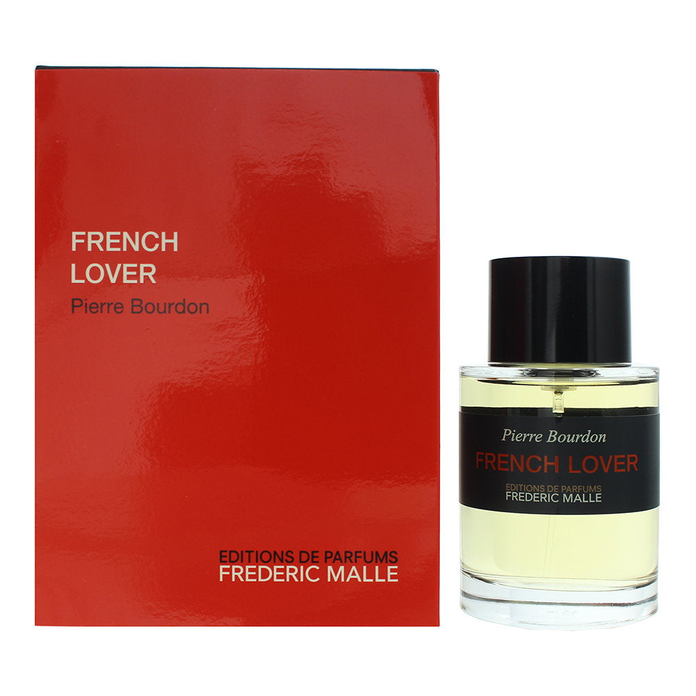 Frederic Malle, French Lover, Eau De Parfum, For Men, 100 ml