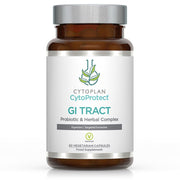 CYTOPLAN CytoProtect® seedetraktile – 60 kapslit