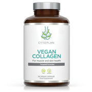 CYTOPLAN vegan kollageen – 120 kapslit