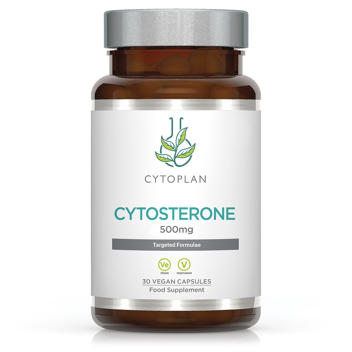 CYTOPLAN Cytosterone – 30 kapslit