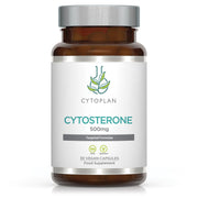 CYTOPLAN Cytosterone – 30 kapslit