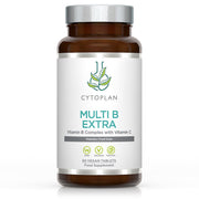 CYTOPLAN Multi B Extra – 60 tabletti