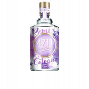 4711, Remix Lavander, Eau De Cologne, Unisex, 100 ml *Tester