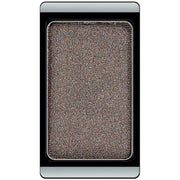 ArtDeco, ArtDeco, Eyeshadow Powder, 18, Pearly Light Misty Wood, 1 Shade, Refill, 0.8 g